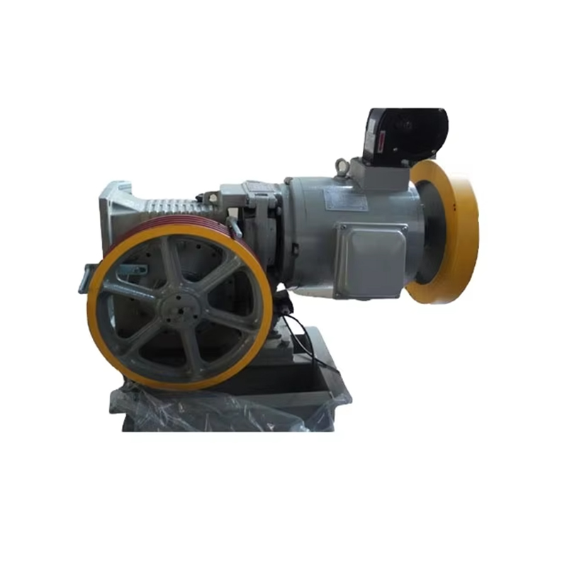 VTSP221 Torin Geared Traction Machine GTW2 Lift Motor 630-1150KGS Motor Engine