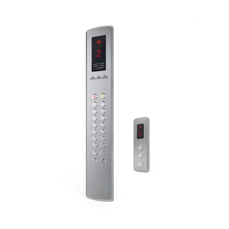 VTSP337 Lift Hall Call Button Panel Elevator Lop