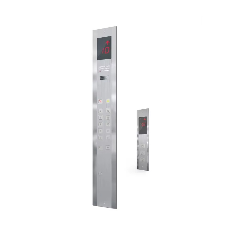 VTSP338 BST Cop Lop Cop Lop Elevator Button Panel