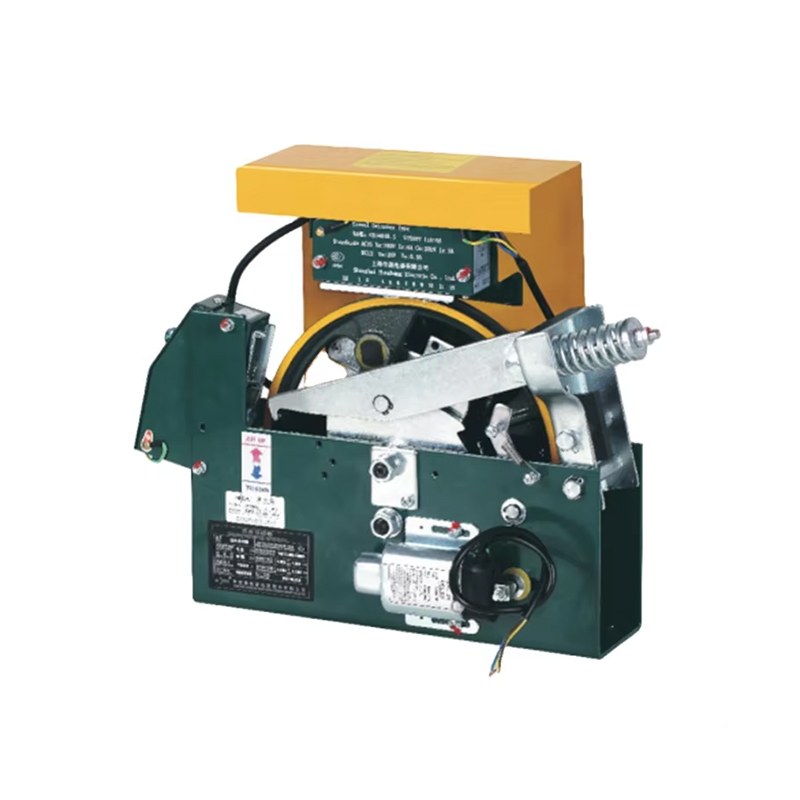 VTSP296 Lift Parts Elevator Electronic Over Speed Control Governor