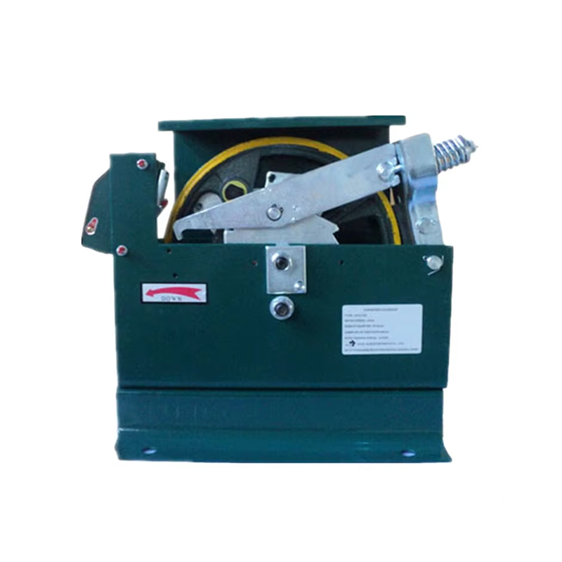 VTSP296 Lift Parts Elevator Electronic Over Speed Control Governor