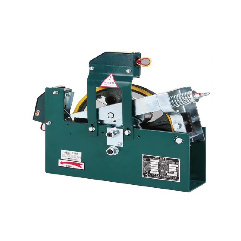 VTSP296 Lift Parts Elevator Electronic Over Speed Control Governor