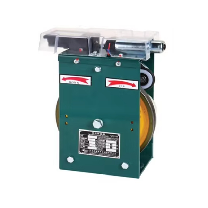 VTSP296 Lift Parts Elevator Electronic Over Speed Control Governor