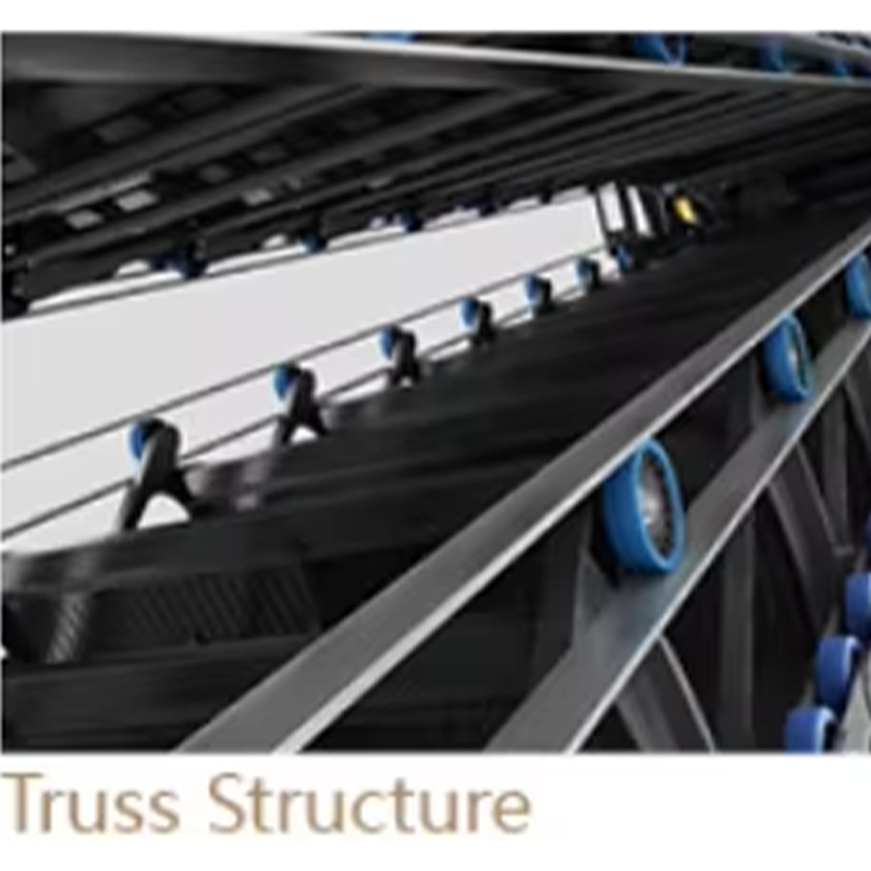 VTES103 Cheap Automatic Outdoor Indoor Handrail Band Escalators Price