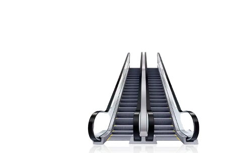 Escalators & Moving Walkways