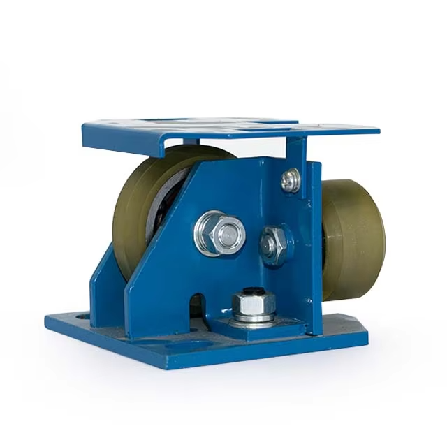 VTSP147 OEM Elevator Parts Elevator Guide Shoe for T-Type Rail Precision Sliding Shoe