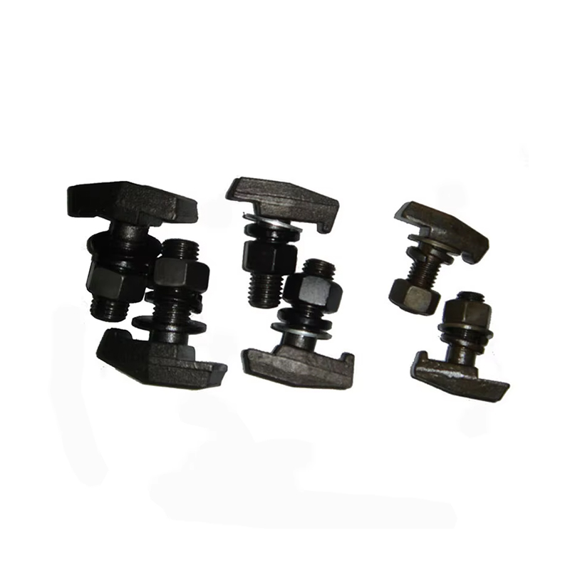 VTSP122 Elevator Parts Lift Guide Rail Bracket _ Heavy-Duty Support Plate for Elevator Rails