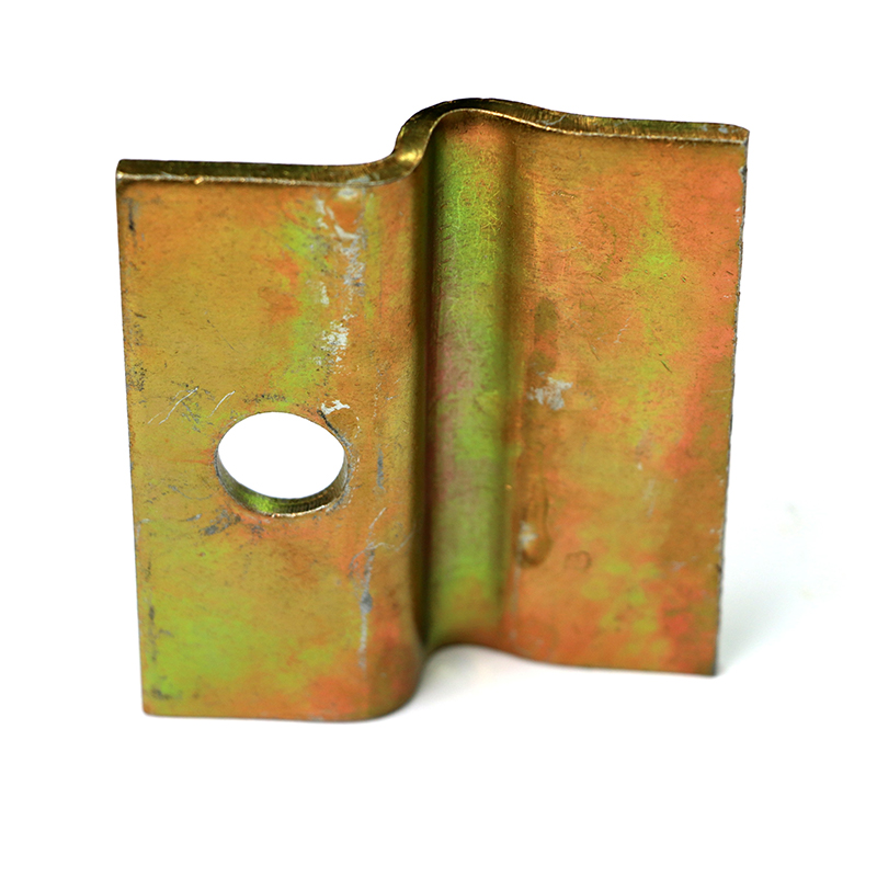 VTSP123 Elevator Parts Reinforced Elevator Guide Rail Bracket _ Lift Installation Support