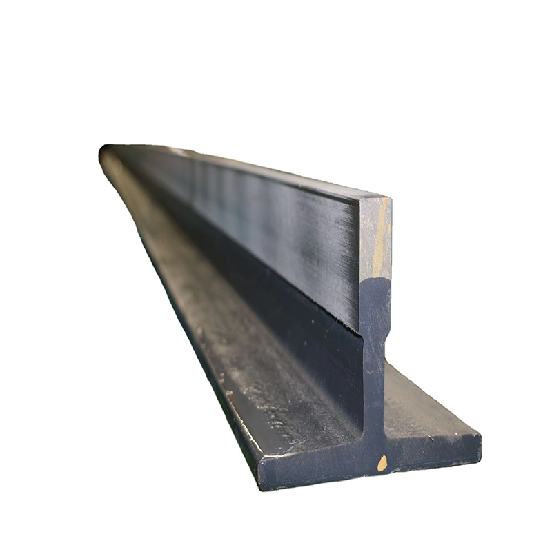 VTSP106 Elevator Parts & Accessories OEM Elevator Guide Rail NV Model Stainless Steel with Smooth Surface 1 Year Warranty