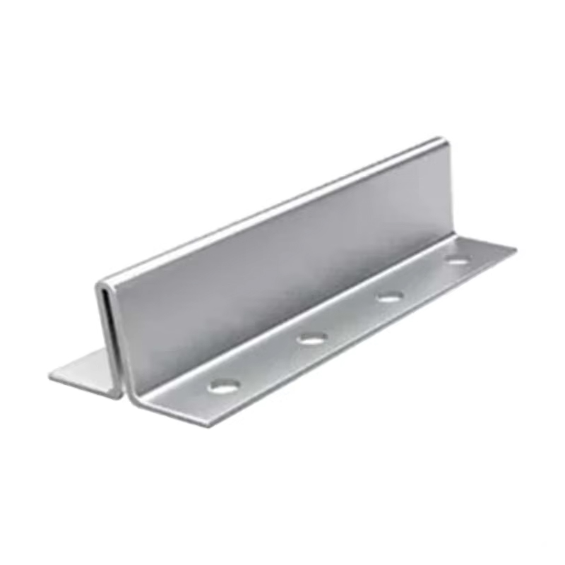 VTSP107 Elevator Parts & Accessories T70-1 Guide Rail Precision Steel Guide for Lift Systems-1 Year Warranty for Office Buildings