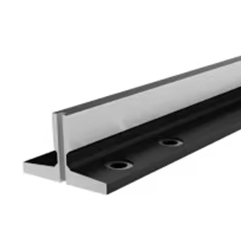 VTSP116 Stainless Steel Thickened High Strength Elevator Guide Rail for Freight Elevators _ for Hotels & Warehouses