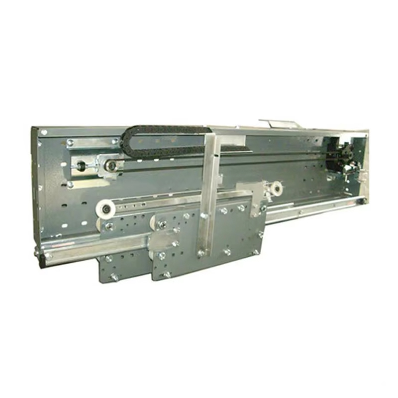 VTSP190 Elevator Parts & Accessories Industrial Elevator Door Operator for Factory & Warehouse Use
