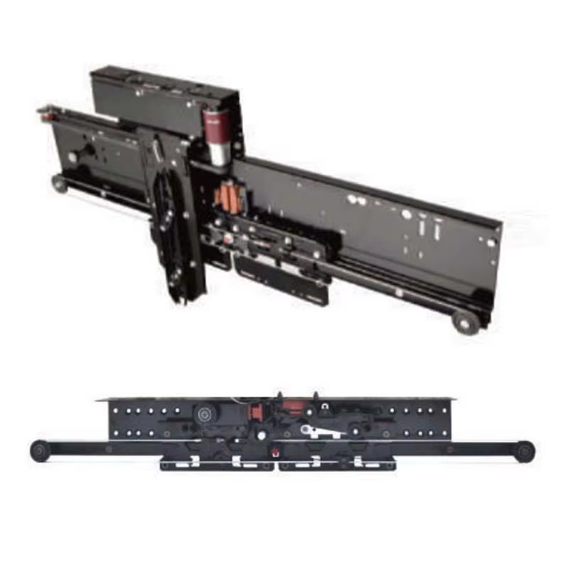 VTSP194 31-005 Elevator Door System VVVF Lift Car Automatic Door Operator & Landing Door for Office Building