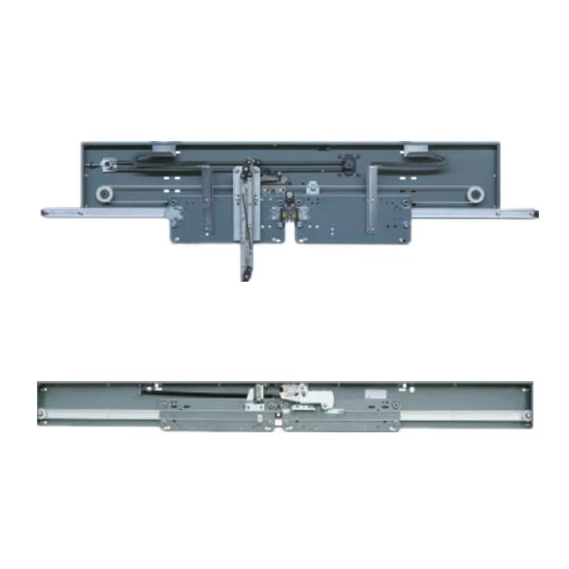 VTSP195 Modern Universal Elevator Door Operator for Passenger & Freight Elevators Hotel Use Stainless Steel ISO9001 Certified