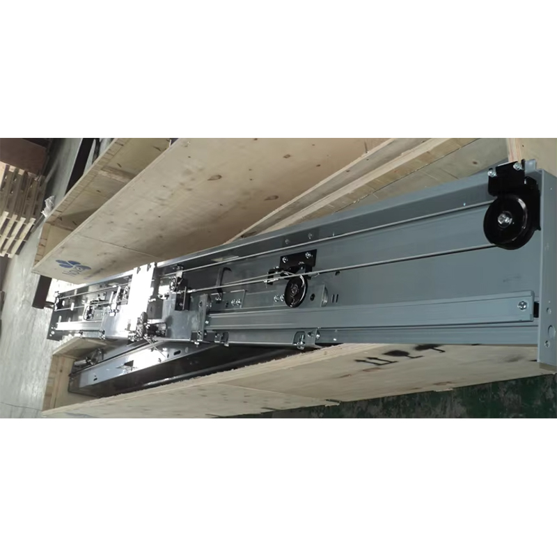 VTSP195 Modern Universal Elevator Door Operator for Passenger & Freight Elevators Hotel Use Stainless Steel ISO9001 Certified