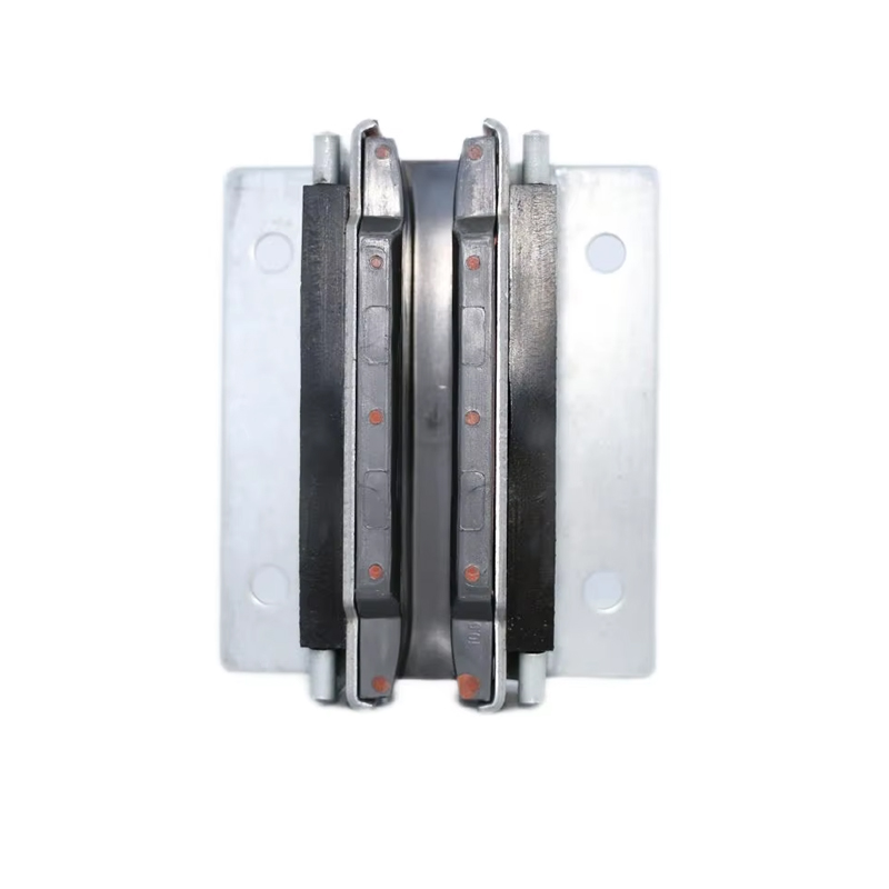 VTSP162 Elevator Lift Kone Elevator Parts Sliding Guide Shoe