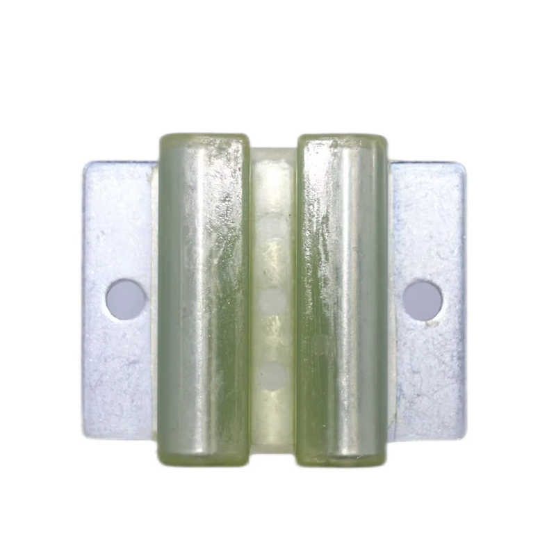 VTSP162 Elevator Lift Kone Elevator Parts Sliding Guide Shoe