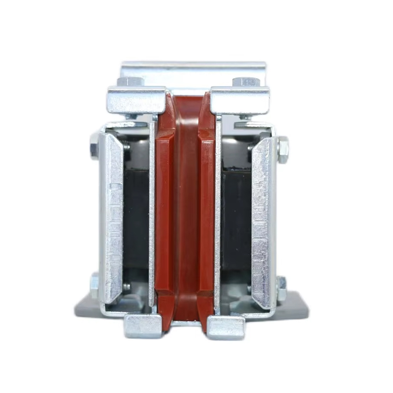 VTSP162 Elevator Lift Kone Elevator Parts Sliding Guide Shoe