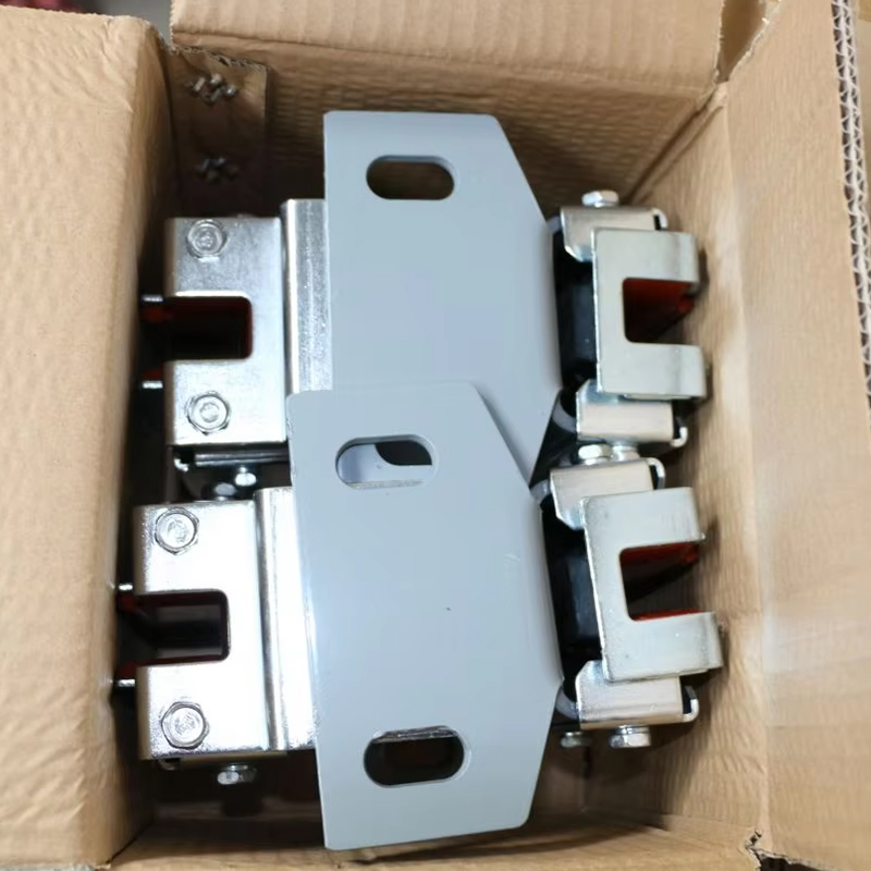 VTSP162 Elevator Lift Kone Elevator Parts Sliding Guide Shoe