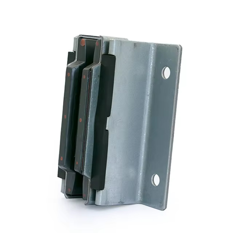 VTSP164  Lift Accessories Elevator Spare Parts NV25s-HZ20 Sliding Guide Shoes