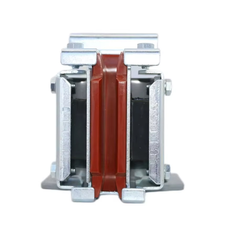 VTSP163 Cheap Price Counterweight Rail Elevator Parts Sliding Guide Shoe