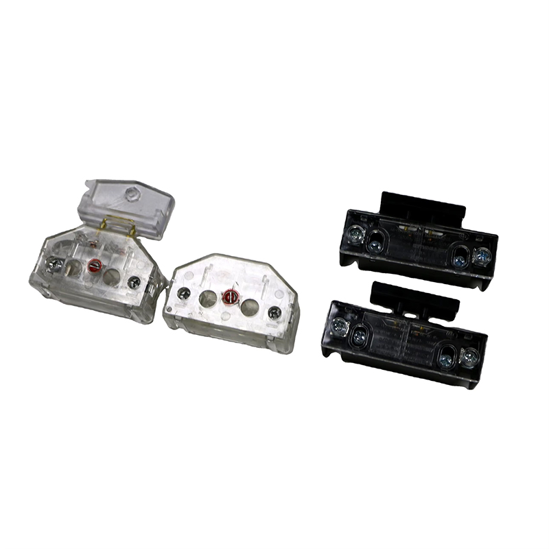 VTSP203  Elevator Parts Universal Elevator Door Contact Switch  Lift Door Safety Lock Contact Durable Spare Part