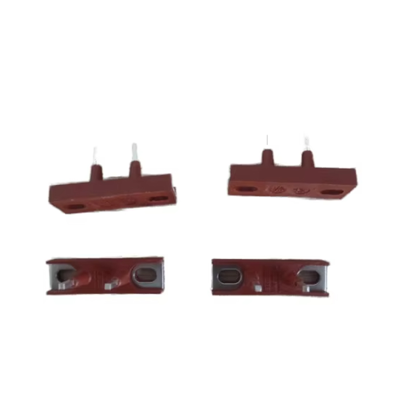 VTSP203  Elevator Parts Universal Elevator Door Contact Switch  Lift Door Safety Lock Contact Durable Spare Part