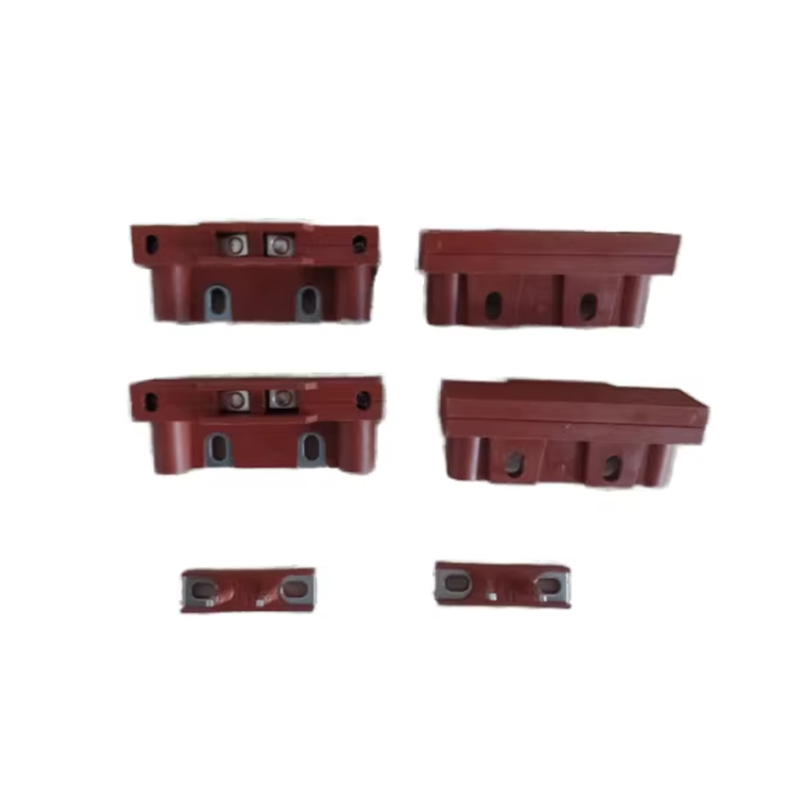 VTSP203  Elevator Parts Universal Elevator Door Contact Switch  Lift Door Safety Lock Contact Durable Spare Part