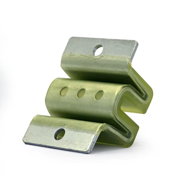 VTSP165 Factory Price Guide Rail Elevator Shaft Parts Sliding Guide Shoe