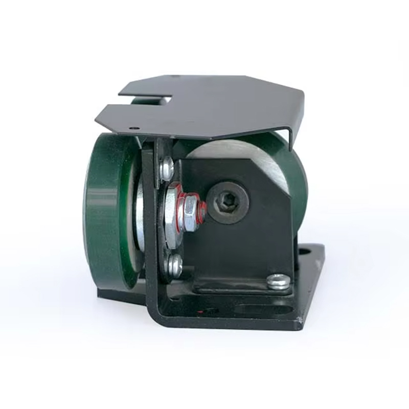 VTSP152 OEM Elevator Parts Elevator Counterweight Guide Shoe Durable Sliding Rail Shoe