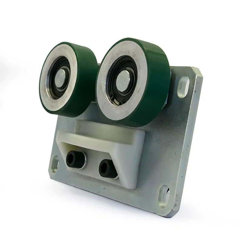 VTSP152 OEM Elevator Parts Elevator Counterweight Guide Shoe Durable Sliding Rail Shoe