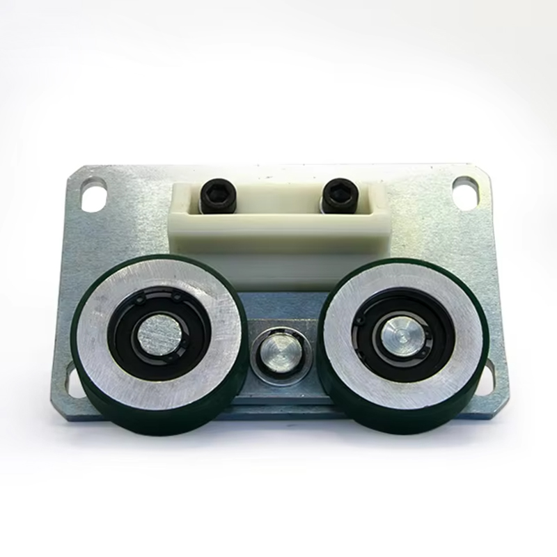 VTSP152 OEM Elevator Parts Elevator Counterweight Guide Shoe Durable Sliding Rail Shoe