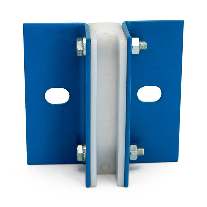 VTSP168 Elevator Sliding Guide Shoes DX4B Lift Parts Elevator Parts