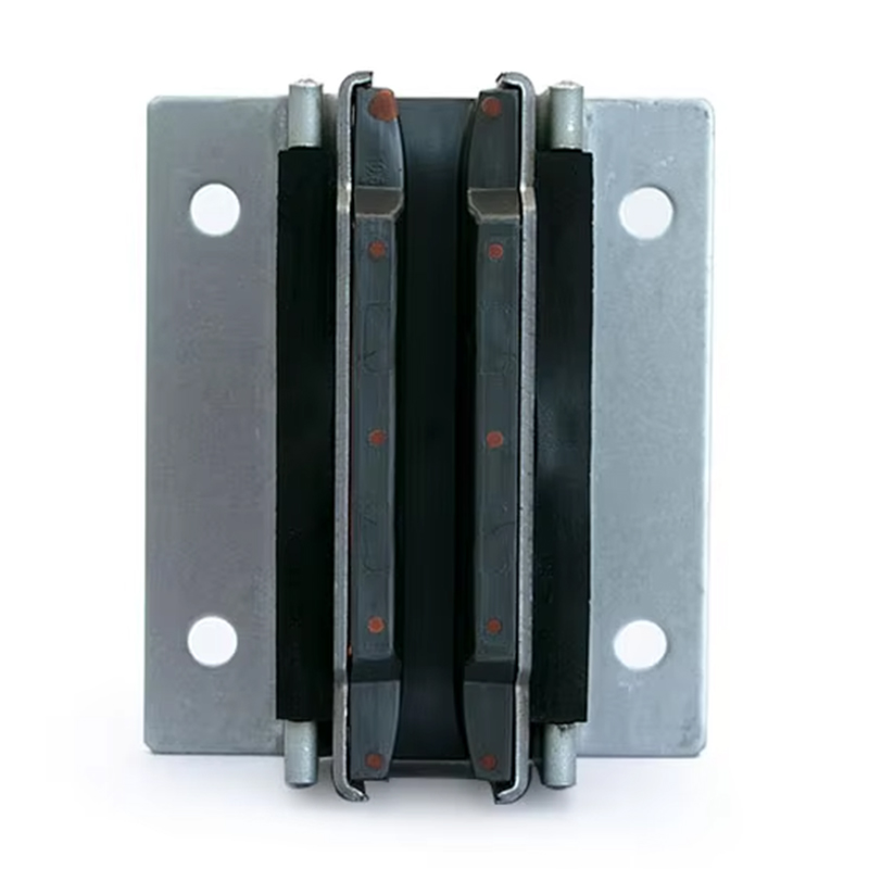 VTSP168 Elevator Sliding Guide Shoes DX4B Lift Parts Elevator Parts