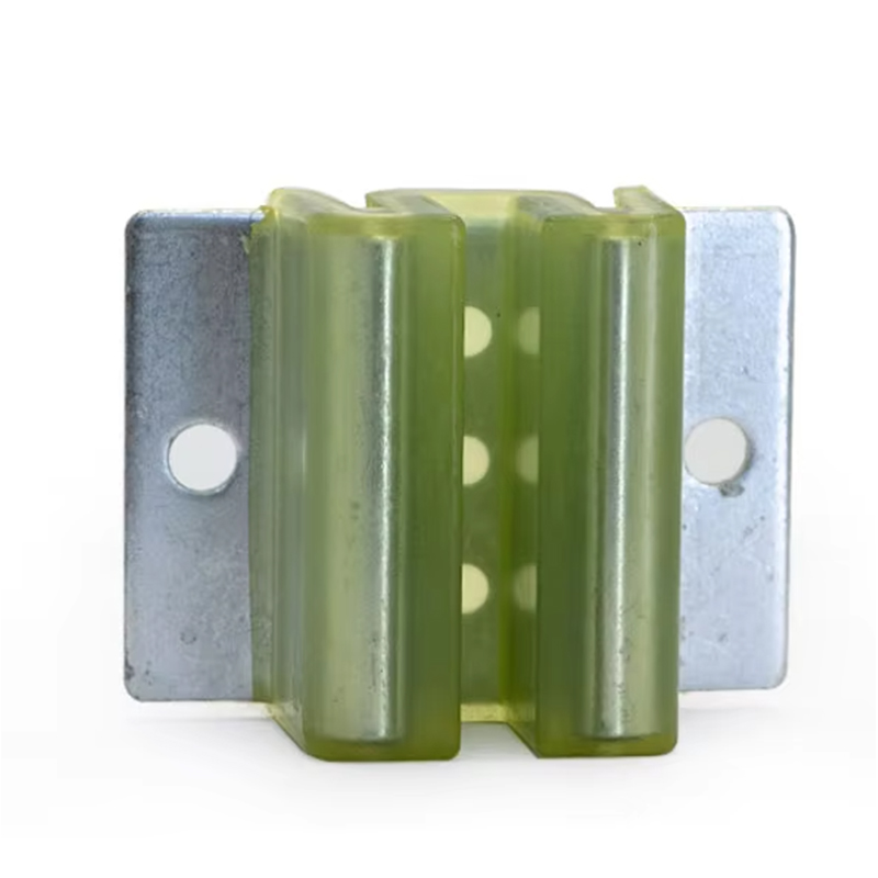 VTSP167 Elevator Sliding Guide Shoes DX4B Lift Parts Elevator Parts