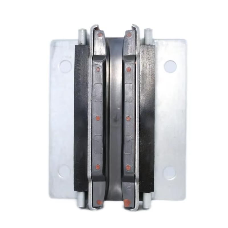 VTSP168 Elevator Sliding Guide Shoes DX4B Lift Parts Elevator Parts