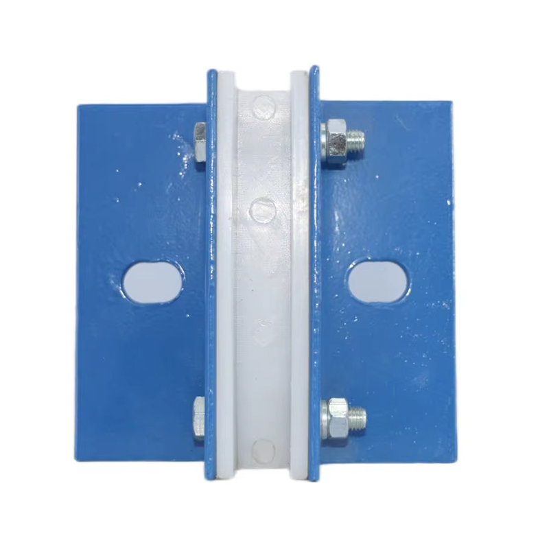 VTSP168 Elevator Sliding Guide Shoes DX4B Lift Parts Elevator Parts