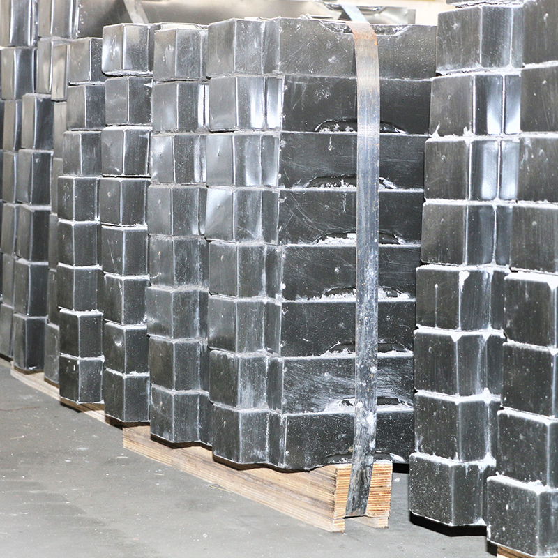 VTSP175 Elevator Counterweight Elevator Concrete Balance Counterweight Block Elevator Parts