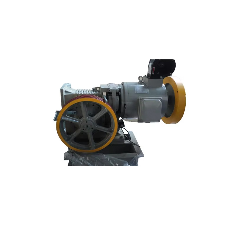 VTSP231 Torin Traction Machine YJ110 Elevator Motor 100-320KG Small Motor