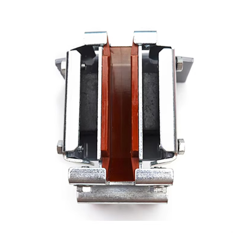 VTSP157 Elevator Sliding Guide Shoes DX4B _ Lift Parts _ Elevator Parts