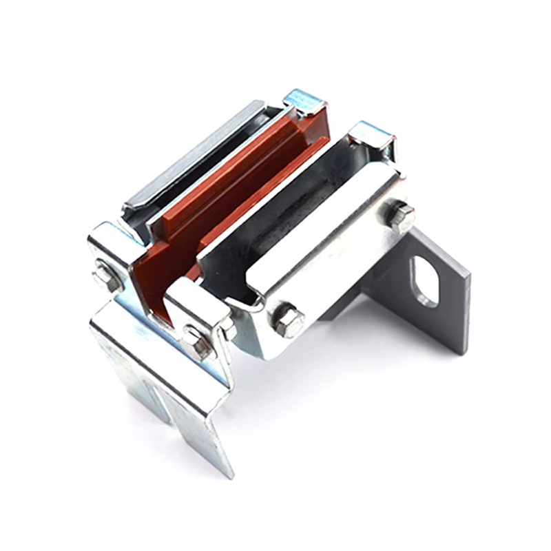 VTSP157 Elevator Sliding Guide Shoes DX4B _ Lift Parts _ Elevator Parts