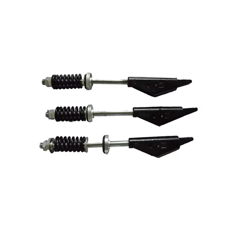 VTSP145 Durable Construction Elevator Wire Rope Termination Set Safety Rope End Connection