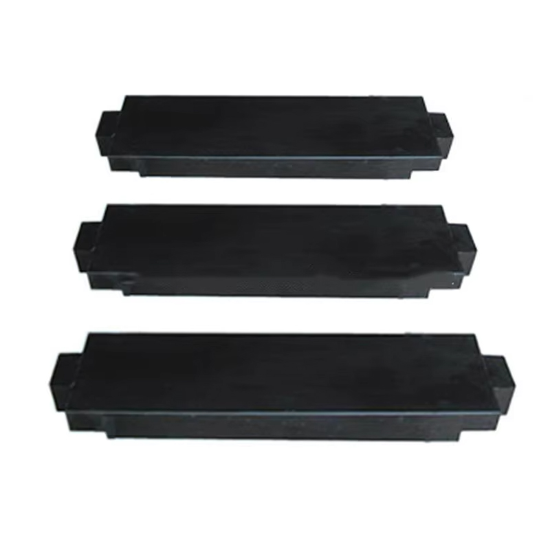 VTSP179 Elevator Counterweight Block  Elevator Cast Iron Balance Counterweight Block