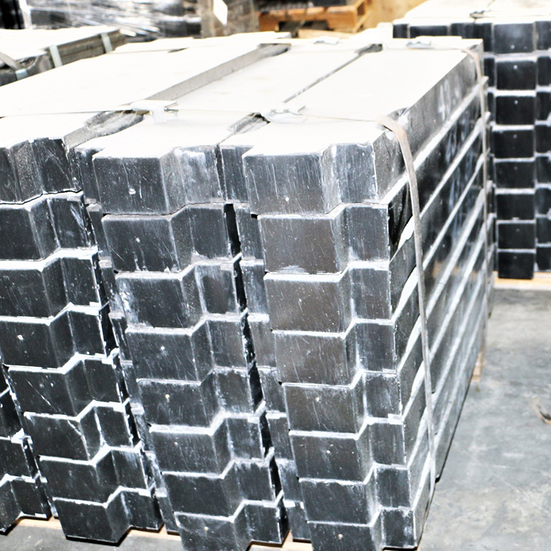 VTSP178 Elevator Balance Counterweight Elevator Concrete Balance Counterweight Block