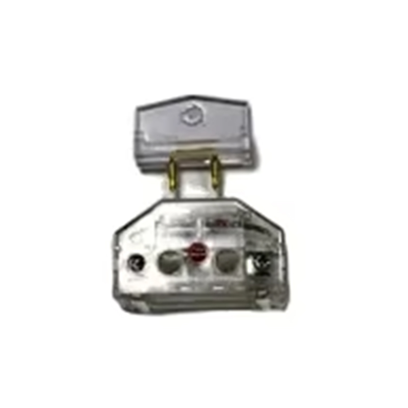 VTSP202 Elevator Parts Elevator Door Contact Switch Lift Door Lock Contact Safety Interlock Sensor Replacement