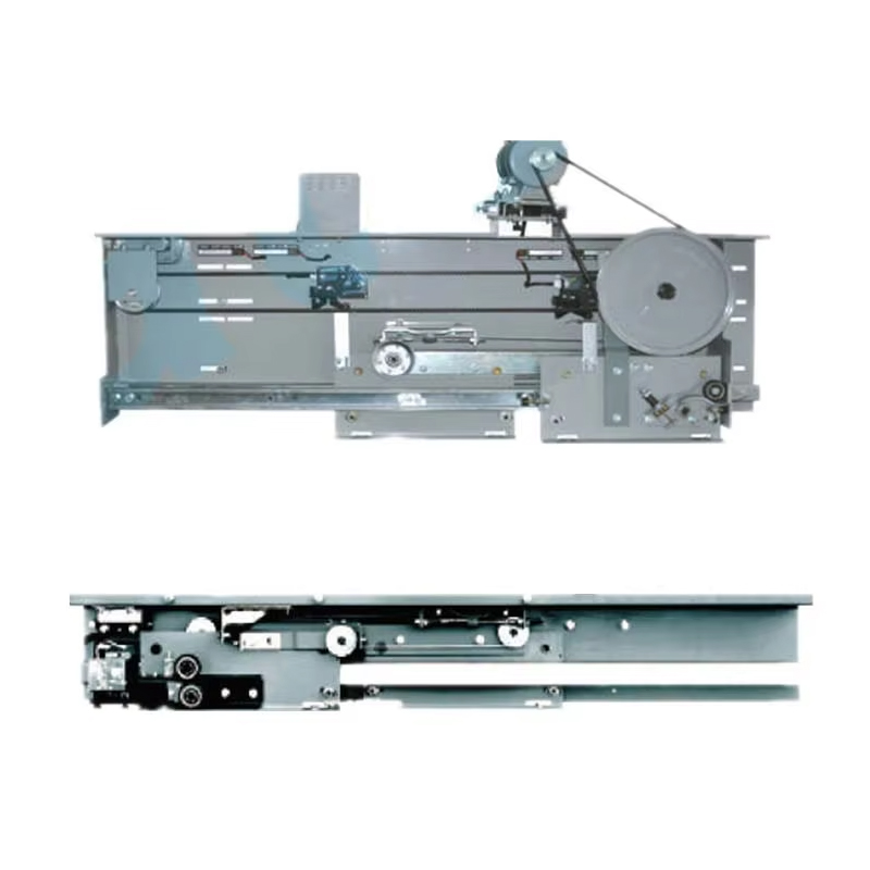 VTSP189 Elevator Parts Noise-Control VVVF Elevator Door Operator for Premium Lifts