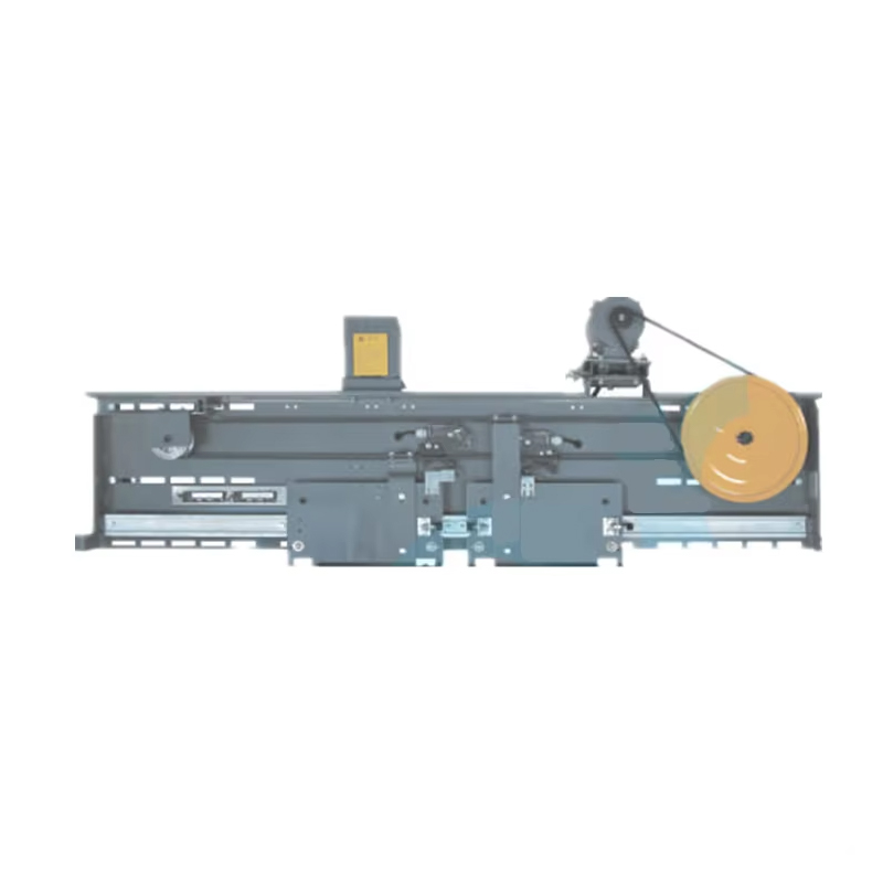 VTSP189 Elevator Parts Noise-Control VVVF Elevator Door Operator for Premium Lifts