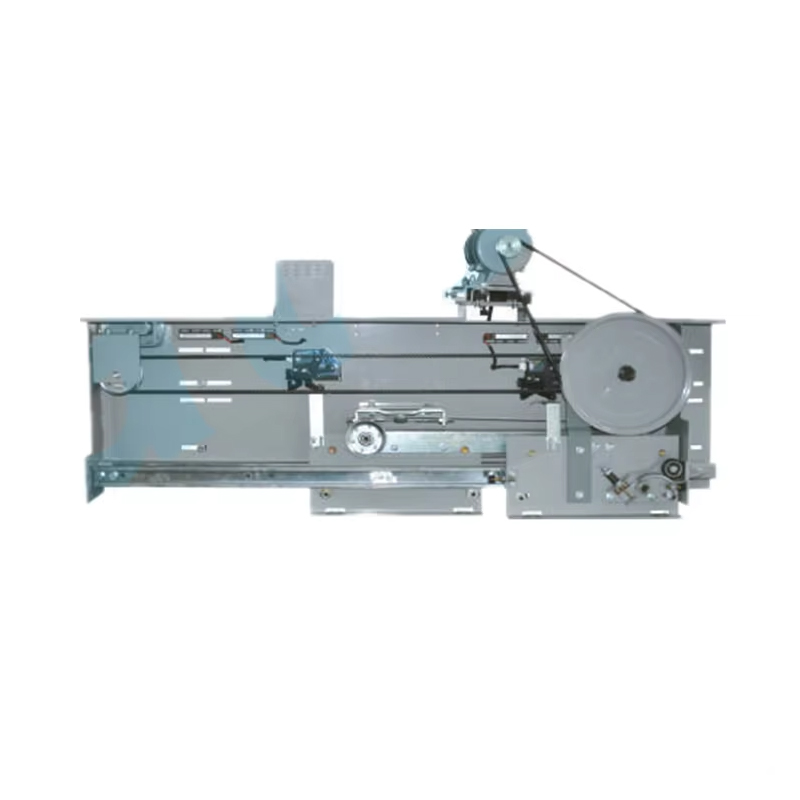 VTSP189 Elevator Parts Noise-Control VVVF Elevator Door Operator for Premium Lifts