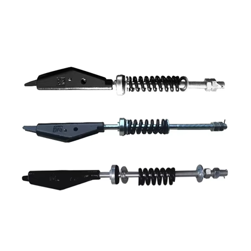 VTSP143 Precision Machined Elevator Rope Attachment Kit Steel Wire Rope Fastening Assembly