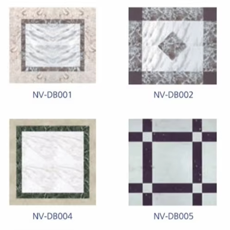 VTSP139 Elevator Cabin Decoration Modern LED Elevator Cabin Ceiling Panel Stainless Steel Lift Ceiling Design